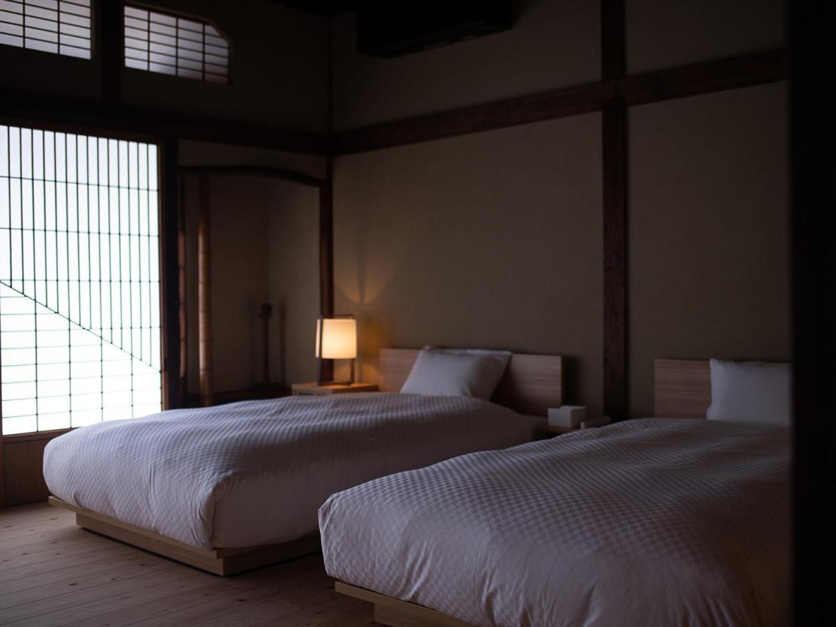 Hotel Cultia Dazaifu Exterior foto