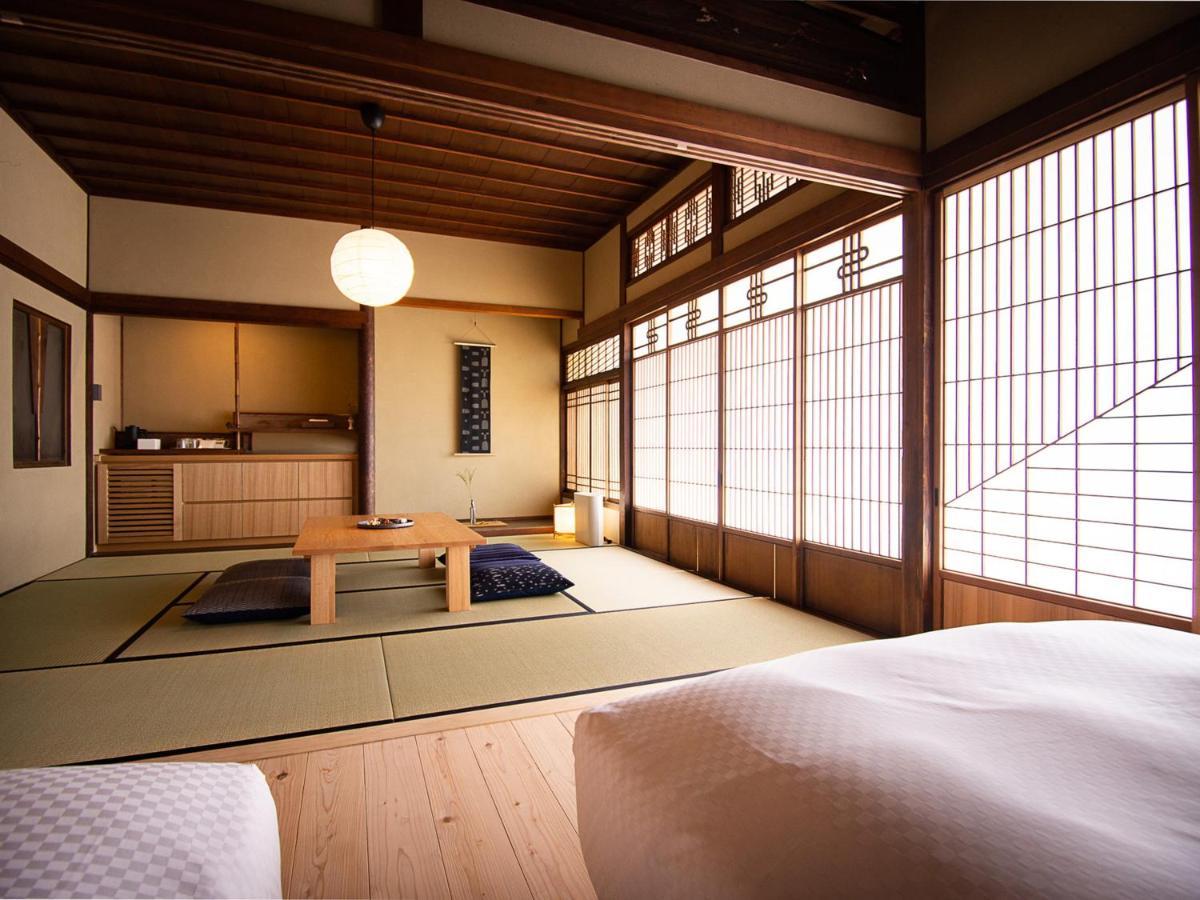 Hotel Cultia Dazaifu Exterior foto