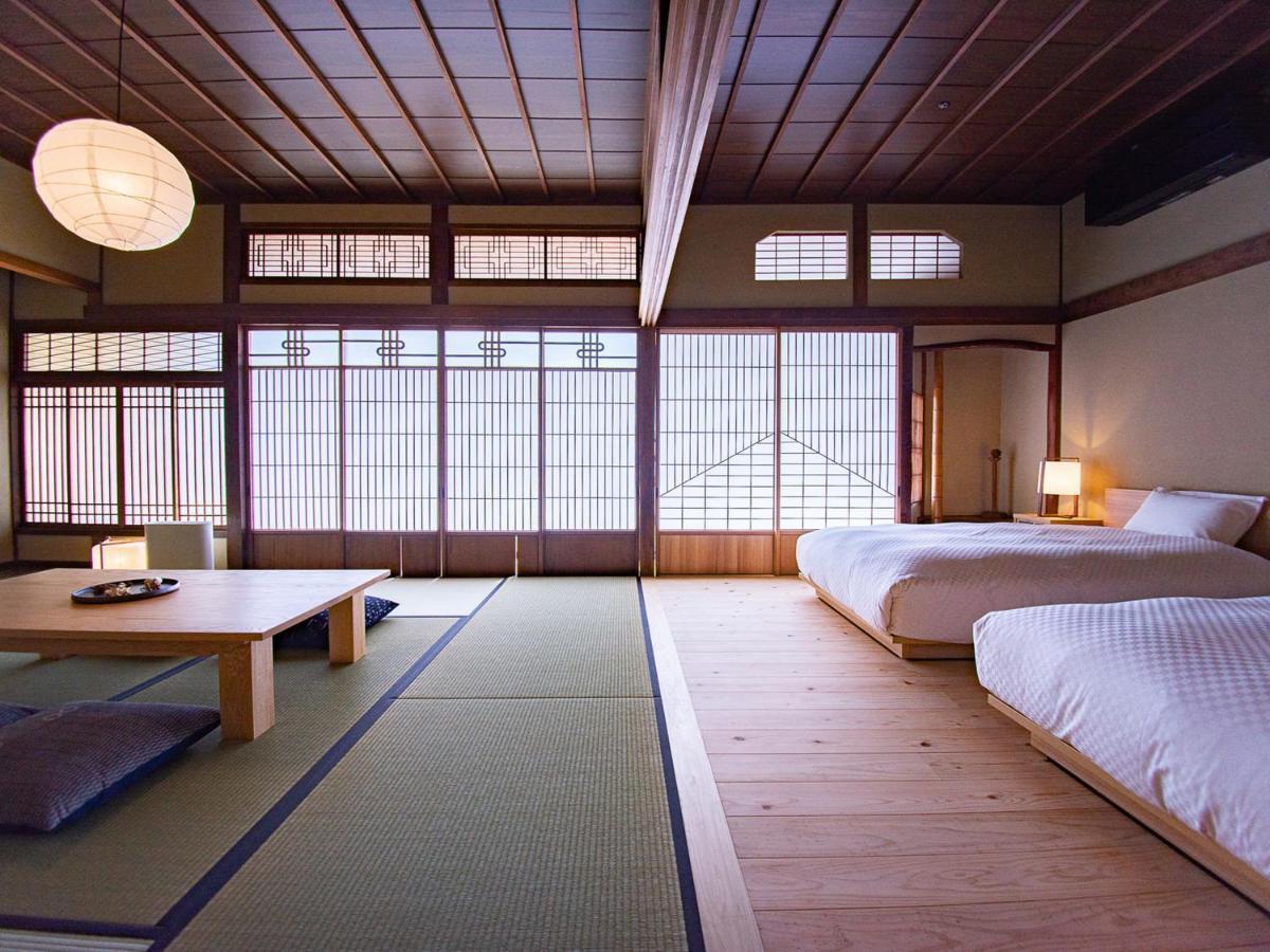 Hotel Cultia Dazaifu Exterior foto