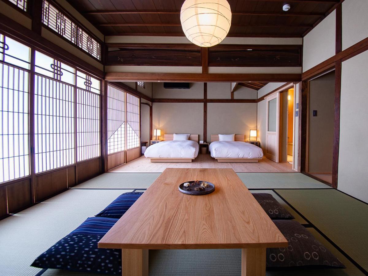 Hotel Cultia Dazaifu Exterior foto