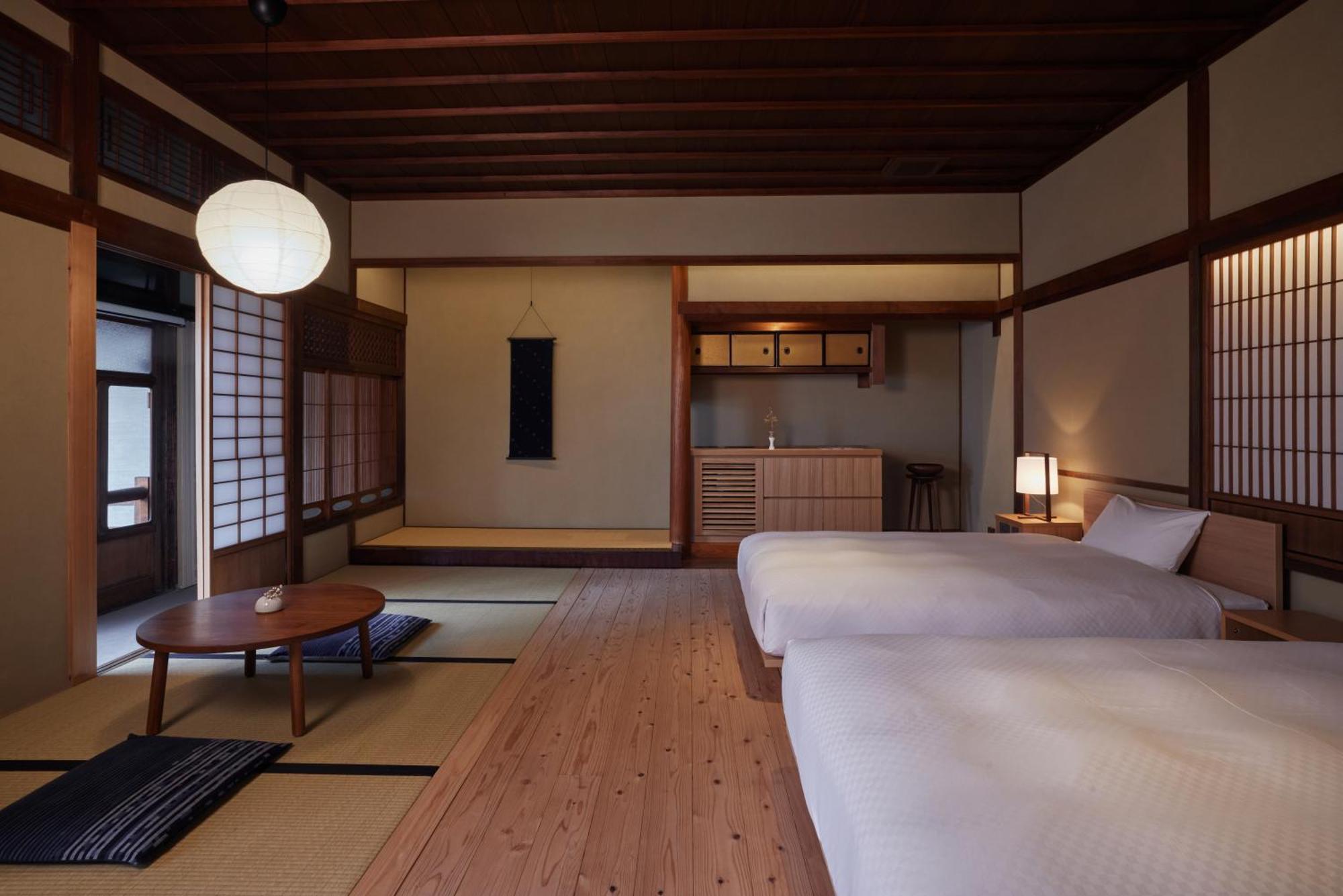 Hotel Cultia Dazaifu Exterior foto