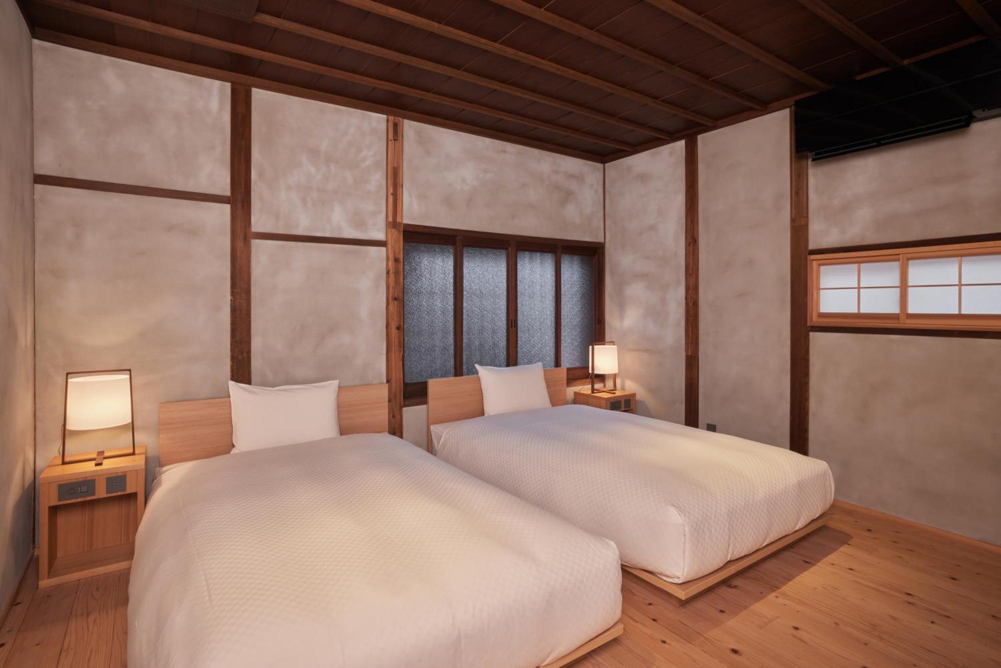 Hotel Cultia Dazaifu Exterior foto