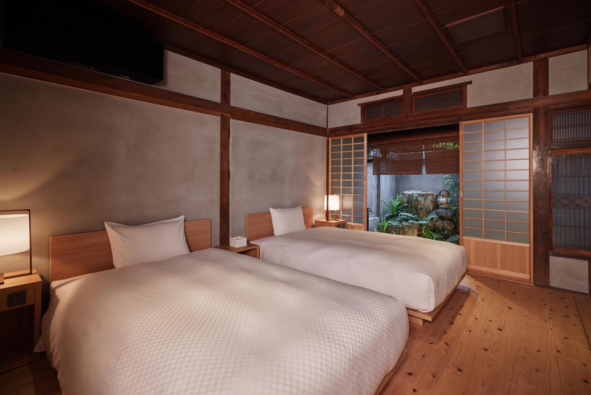 Hotel Cultia Dazaifu Exterior foto
