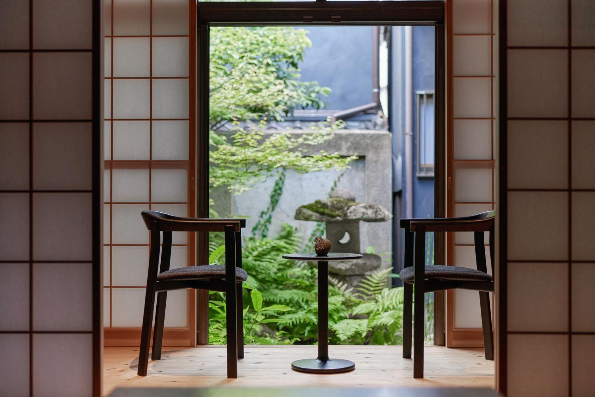 Hotel Cultia Dazaifu Exterior foto