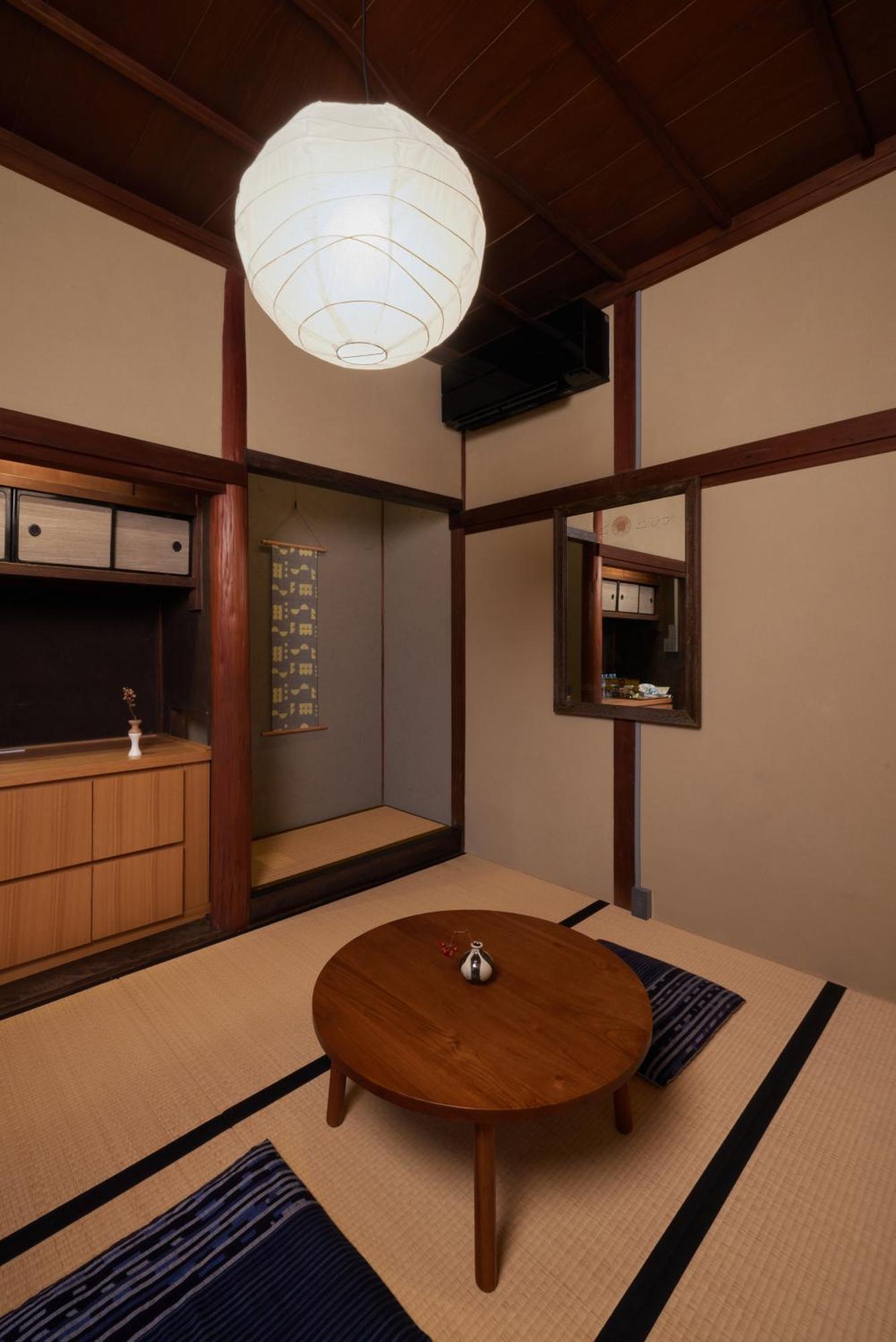 Hotel Cultia Dazaifu Exterior foto
