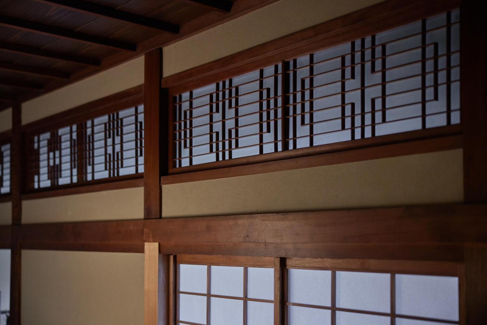 Hotel Cultia Dazaifu Exterior foto
