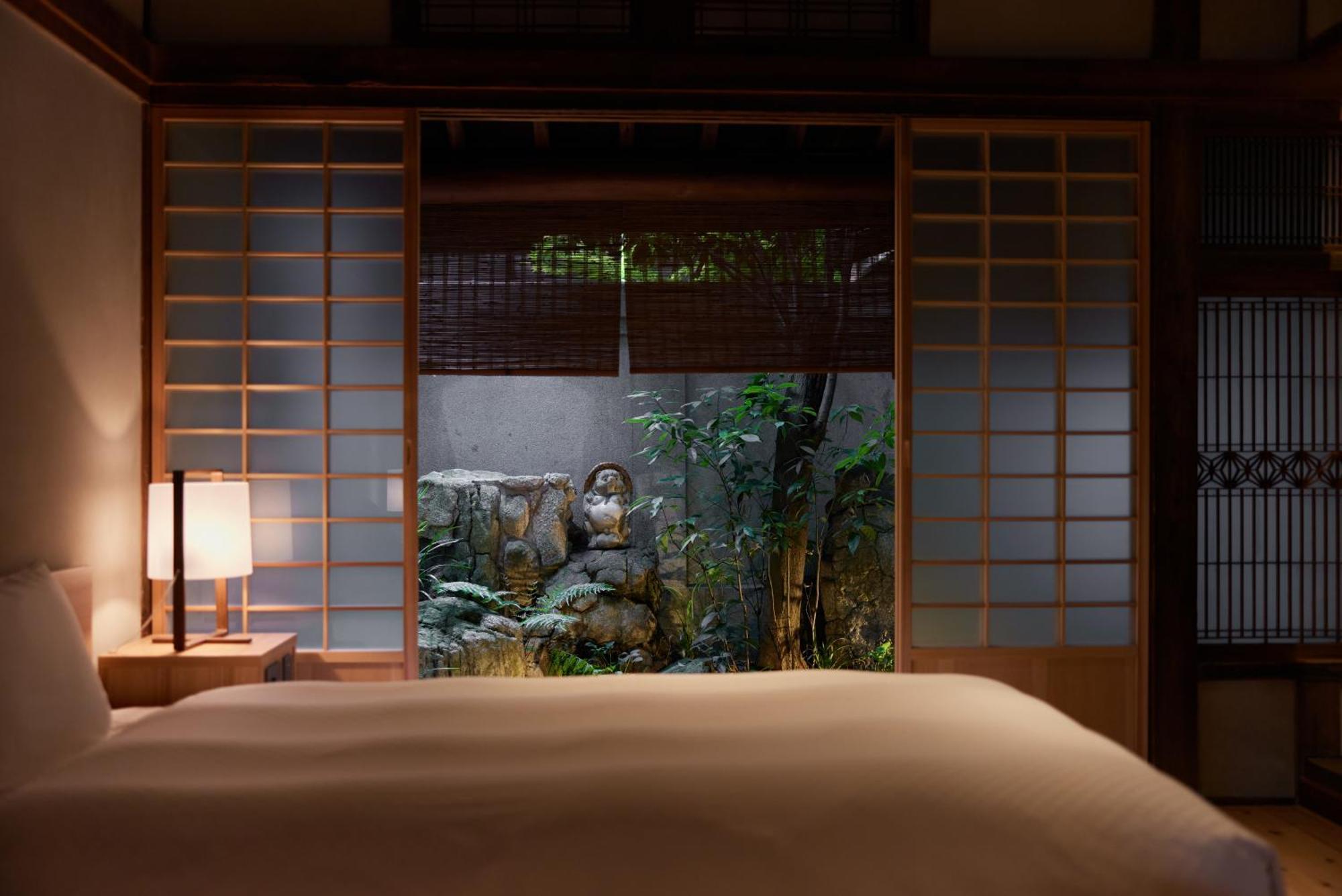 Hotel Cultia Dazaifu Exterior foto