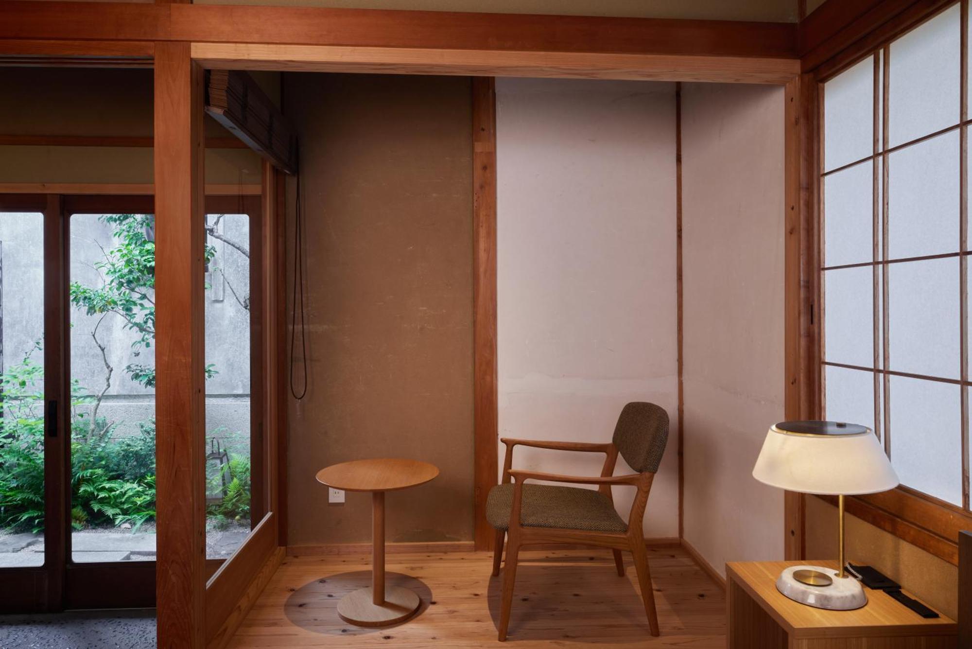 Hotel Cultia Dazaifu Exterior foto