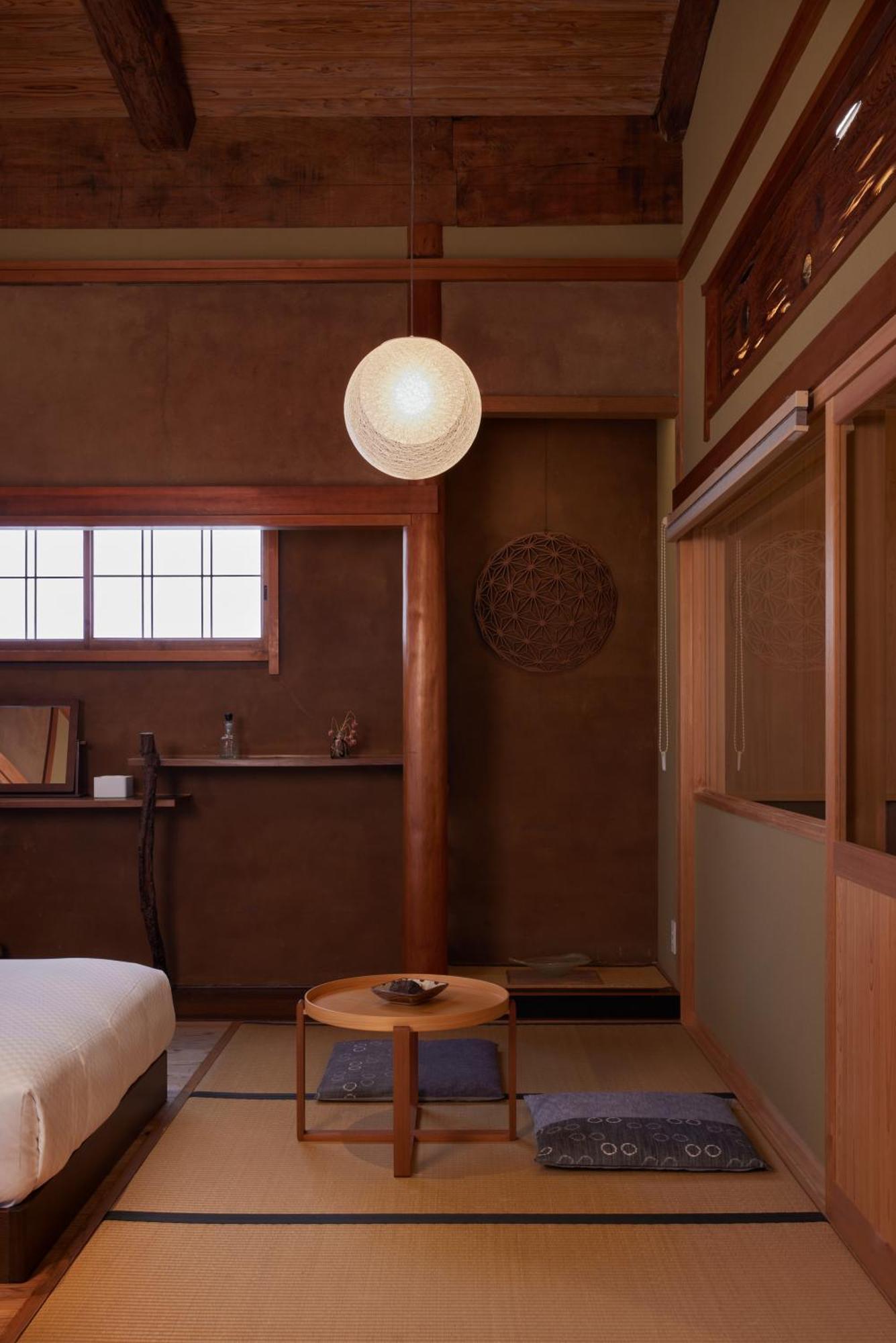 Hotel Cultia Dazaifu Exterior foto