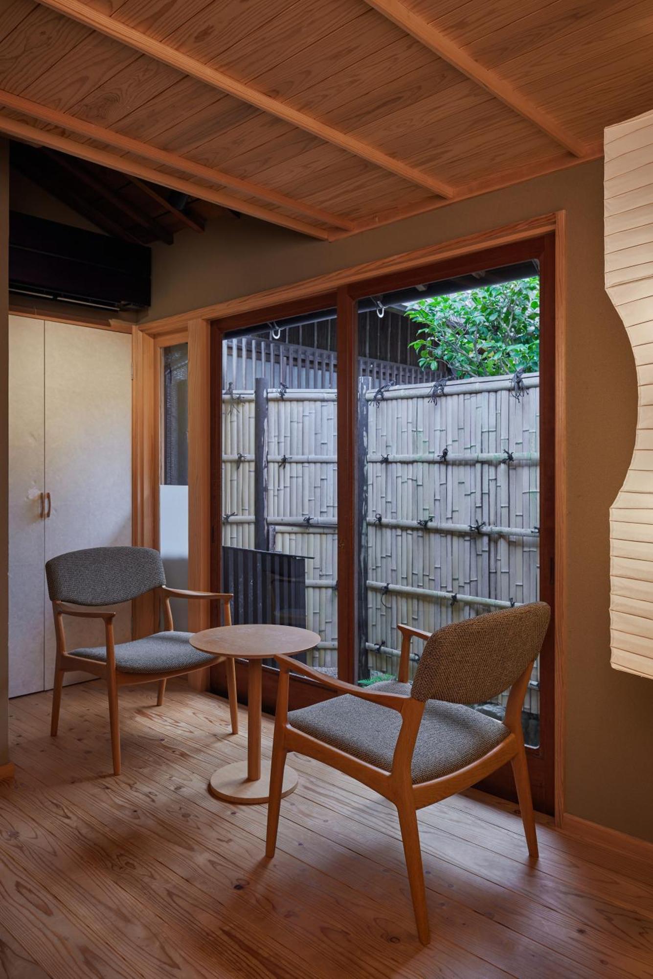Hotel Cultia Dazaifu Exterior foto