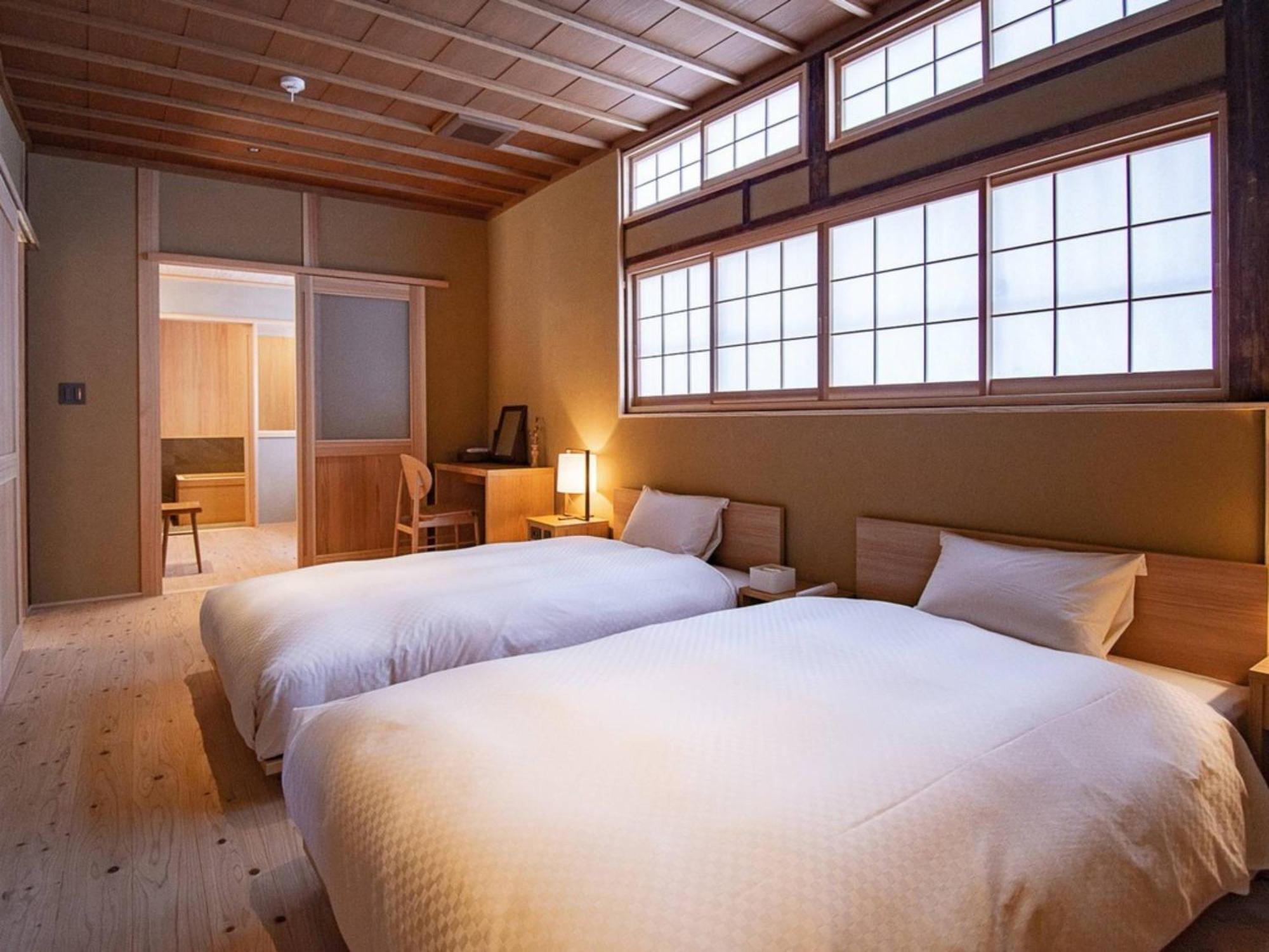 Hotel Cultia Dazaifu Exterior foto