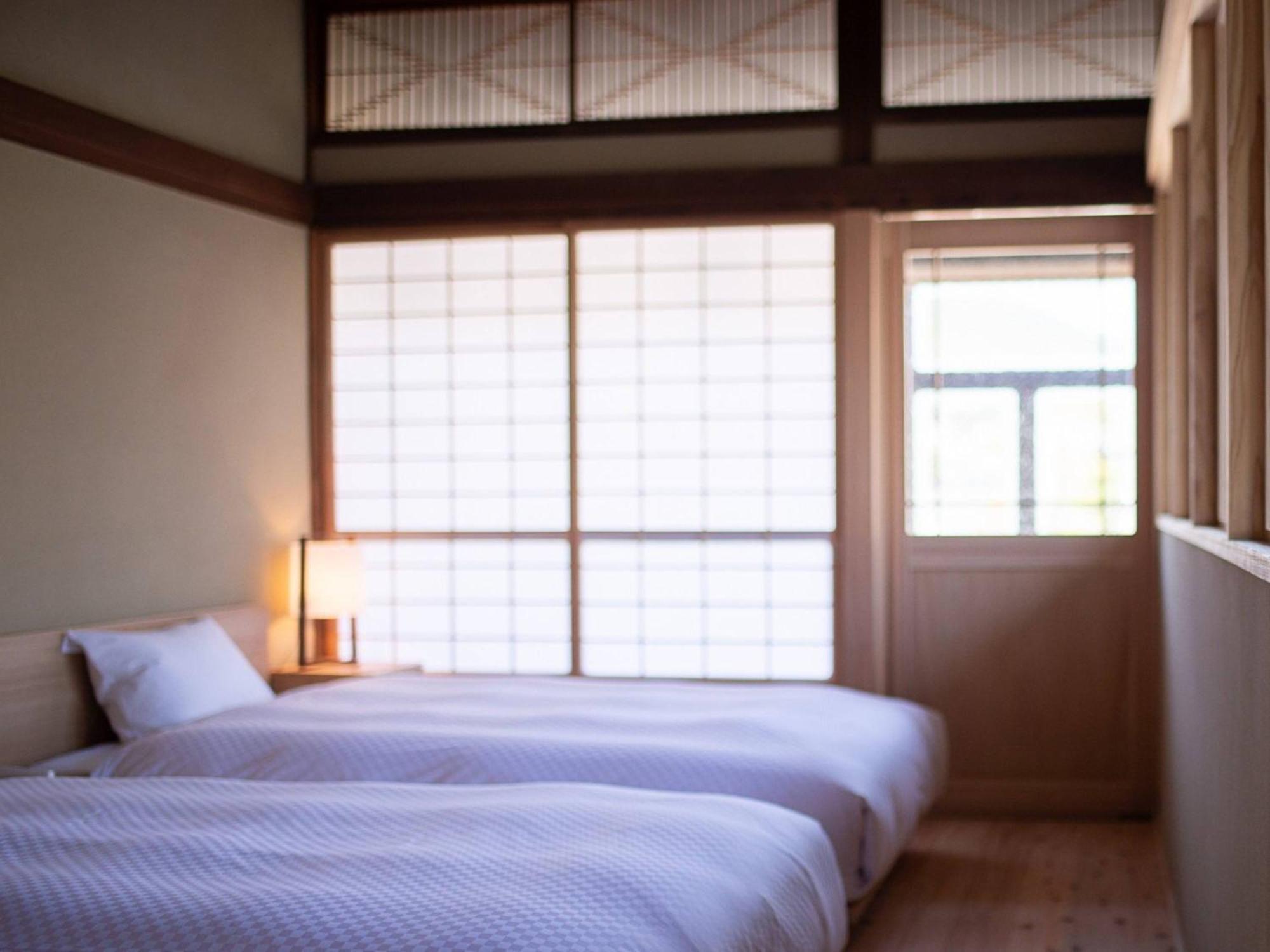 Hotel Cultia Dazaifu Exterior foto