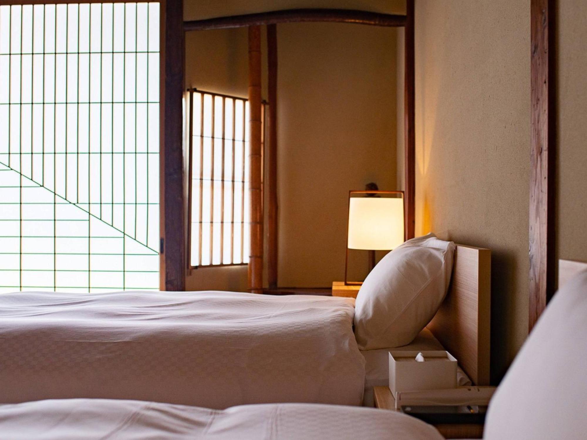 Hotel Cultia Dazaifu Exterior foto
