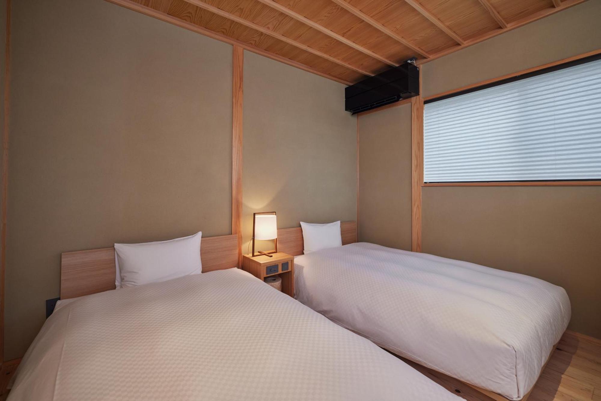 Hotel Cultia Dazaifu Exterior foto