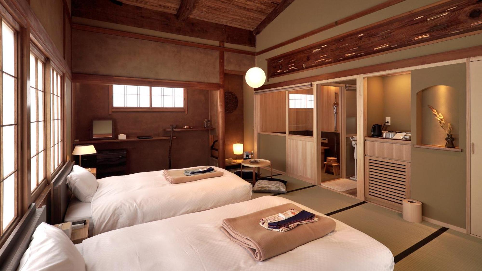 Hotel Cultia Dazaifu Exterior foto