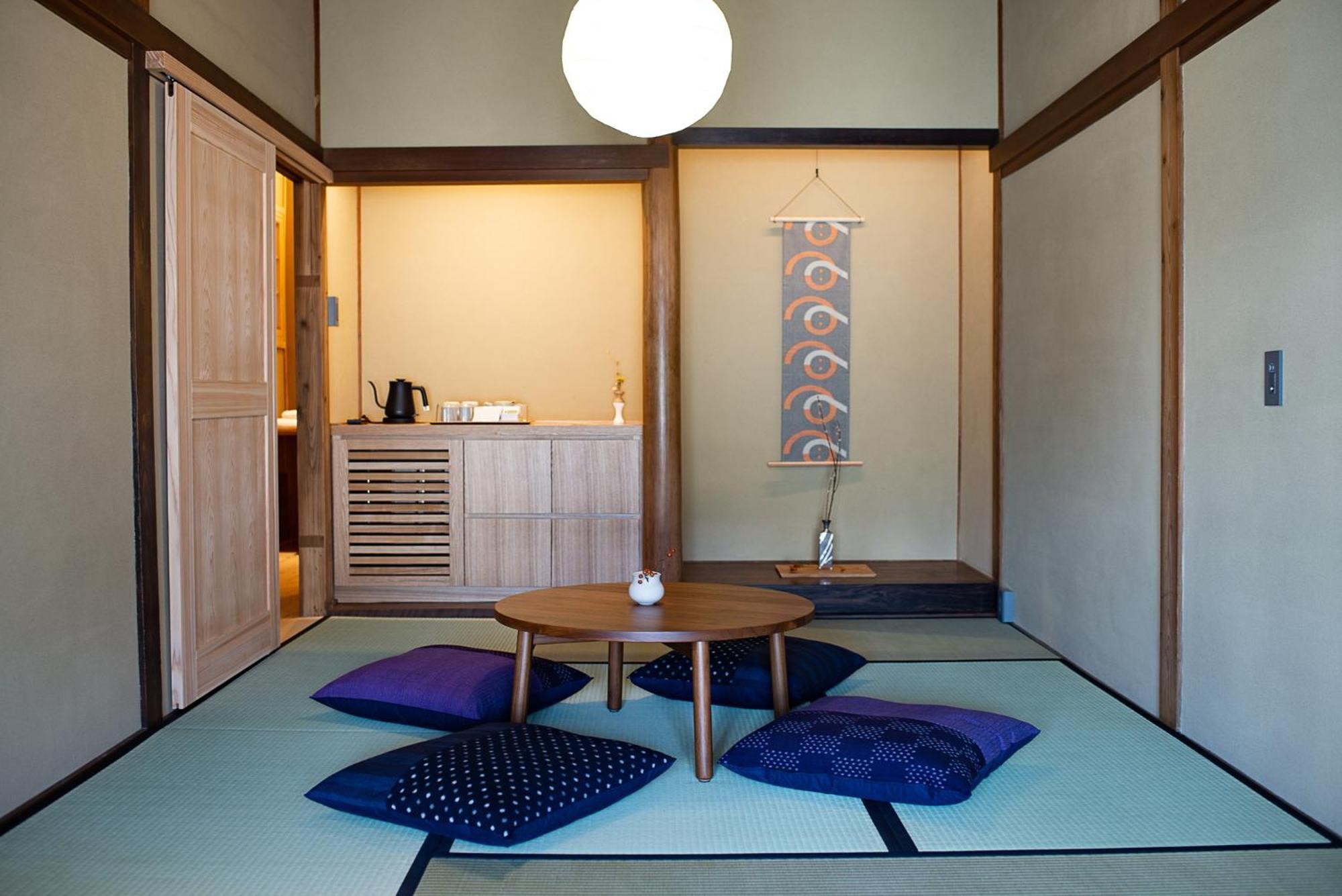 Hotel Cultia Dazaifu Exterior foto