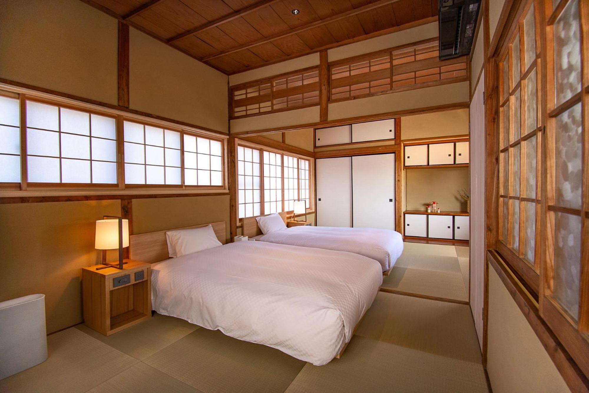 Hotel Cultia Dazaifu Exterior foto