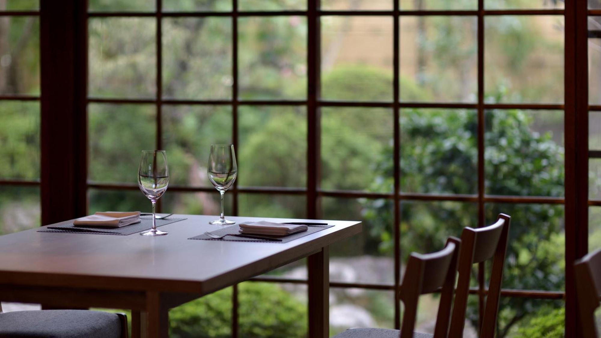 Hotel Cultia Dazaifu Exterior foto