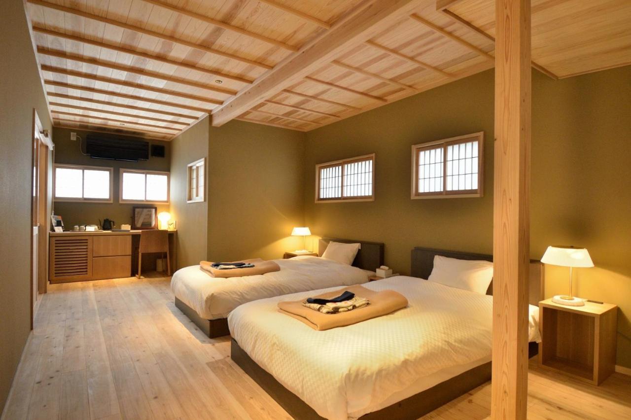 Hotel Cultia Dazaifu Exterior foto