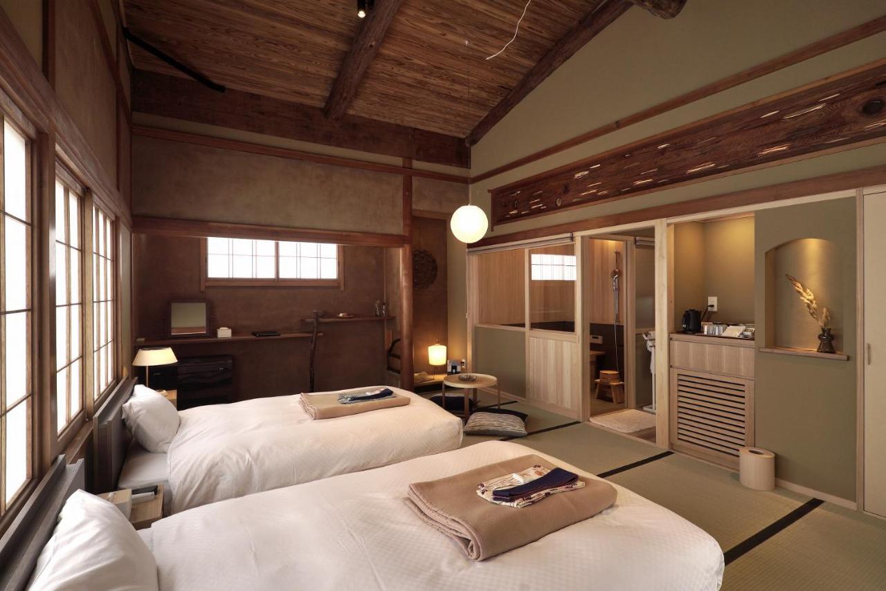 Hotel Cultia Dazaifu Exterior foto