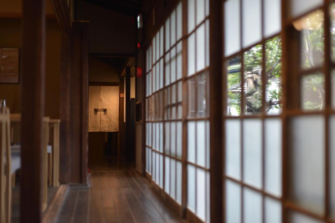 Hotel Cultia Dazaifu Exterior foto