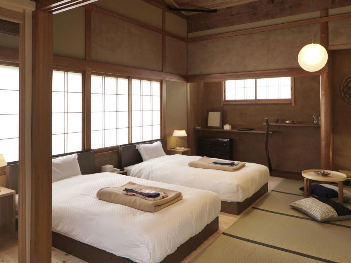 Hotel Cultia Dazaifu Exterior foto