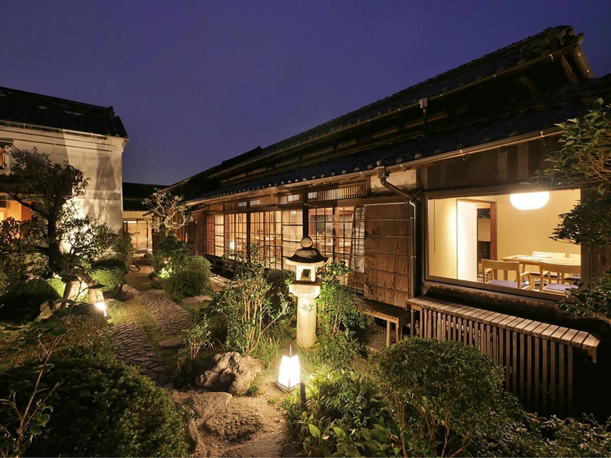 Hotel Cultia Dazaifu Exterior foto
